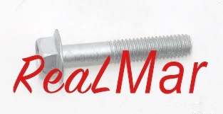 BOLT  FLANGE (95895-06035),Dimo,BOLT  FLANGE (95895-06035)-Dimo