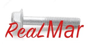 BOLT  FLANGE (95895-06035),Dimo,BOLT  FLANGE (95895-06035)-Dimo