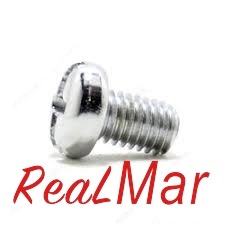 .SCREW  PAN HEAD (97803-05008),Dimo,.SCREW  PAN HEAD (97803-05008)-Dimo