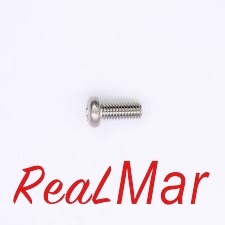 SCREW  PAN HEAD (97885-05012),Dimo,SCREW  PAN HEAD (97885-05012)-Dimo
