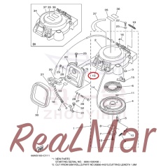 (63V-15764-00),Dimo,(63V-15764-00)-Dimo