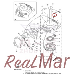 (66T-15734-00),Dimo,(66T-15734-00)-Dimo
