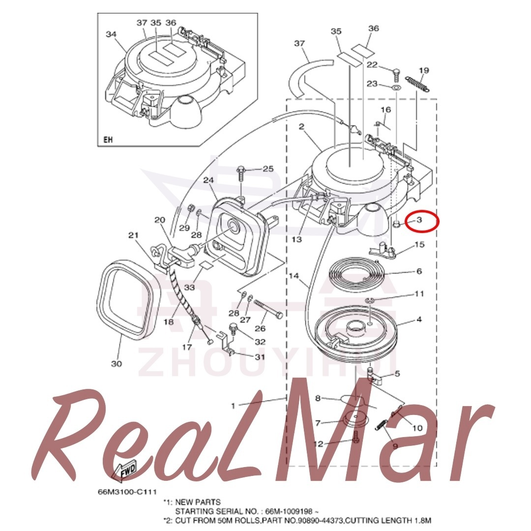 (90387-06M05),Dimo,(90387-06M05)-Dimo