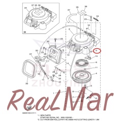 (90387-06M05),Dimo,(90387-06M05)-Dimo