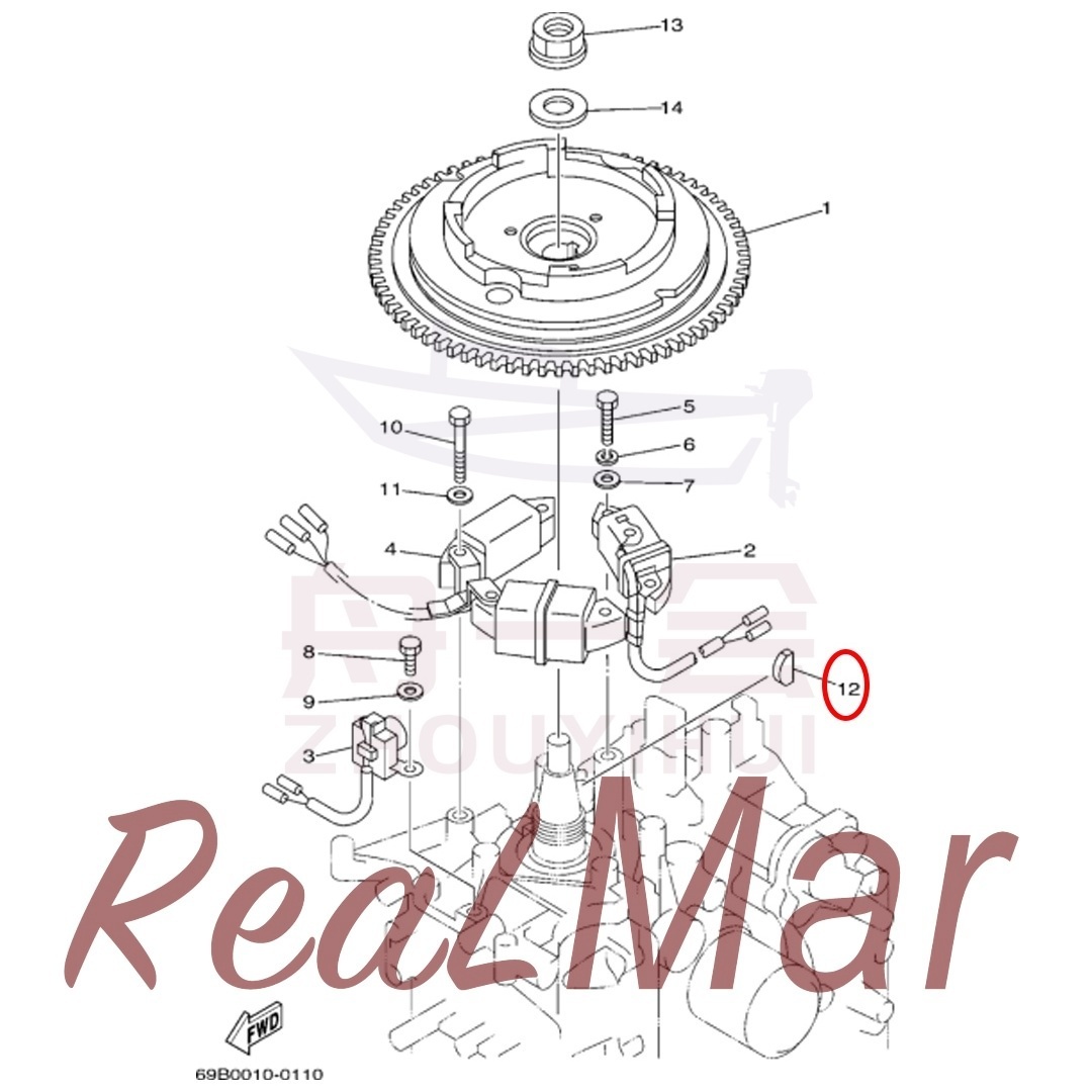 (90280-05013),Dimo,(90280-05013)-Dimo