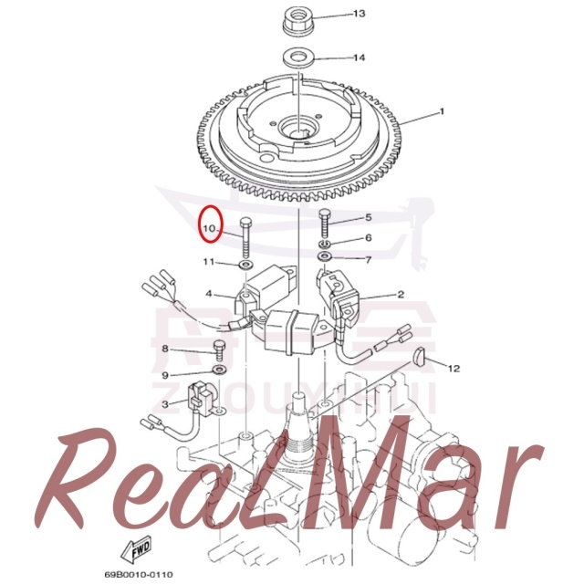 (97095-06030),Dimo,(97095-06030)-Dimo