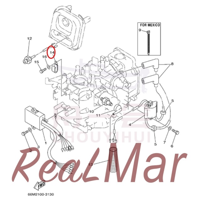 (90465-06M88),Dimo,(90465-06M88)-Dimo