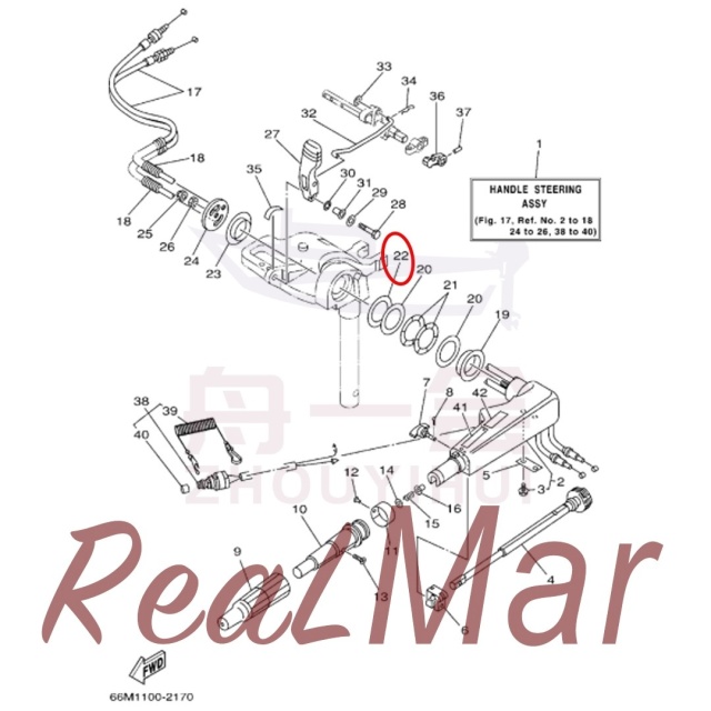 (90202-43M57),Dimo,(90202-43M57)-Dimo