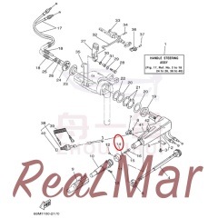 (92903-10600),Dimo,(92903-10600)-Dimo