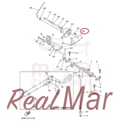 (65W-14497-01),Dimo,(65W-14497-01)-Dimo