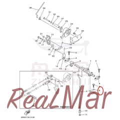 (65W-44116-00),Dimo,(65W-44116-00)-Dimo