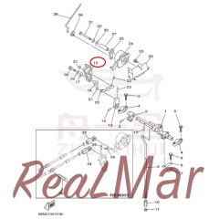 (65W-44125-00),Dimo,(65W-44125-00)-Dimo