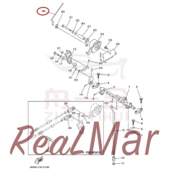 (66M-41211-00),Dimo,(66M-41211-00)-Dimo