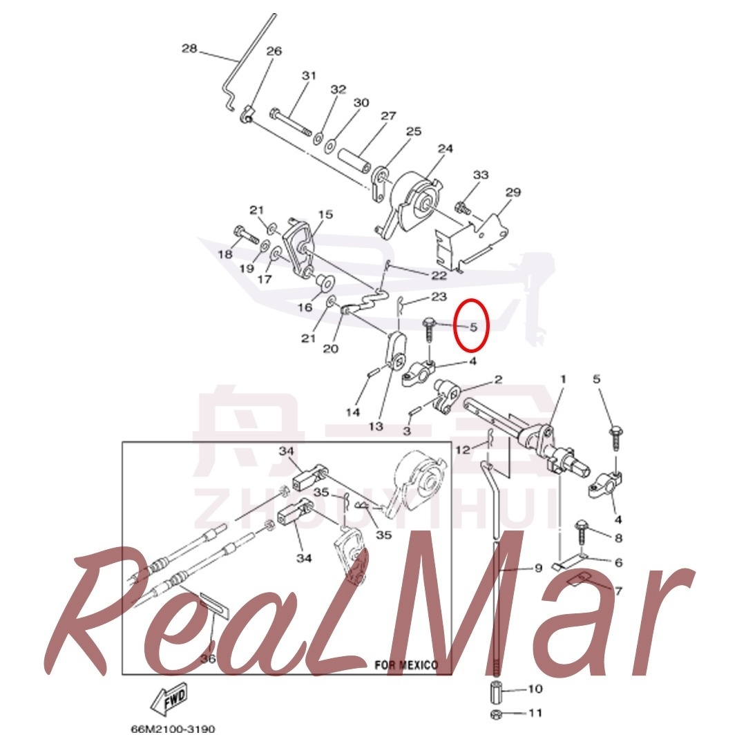 (90109-06M81),Dimo,(90109-06M81)-Dimo