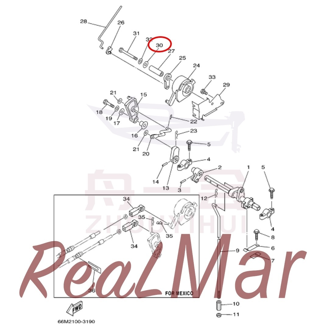(90201-06M31),Dimo,(90201-06M31)-Dimo