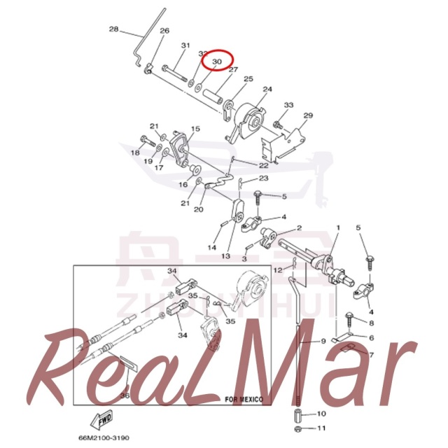 (90201-06M31),Dimo,(90201-06M31)-Dimo