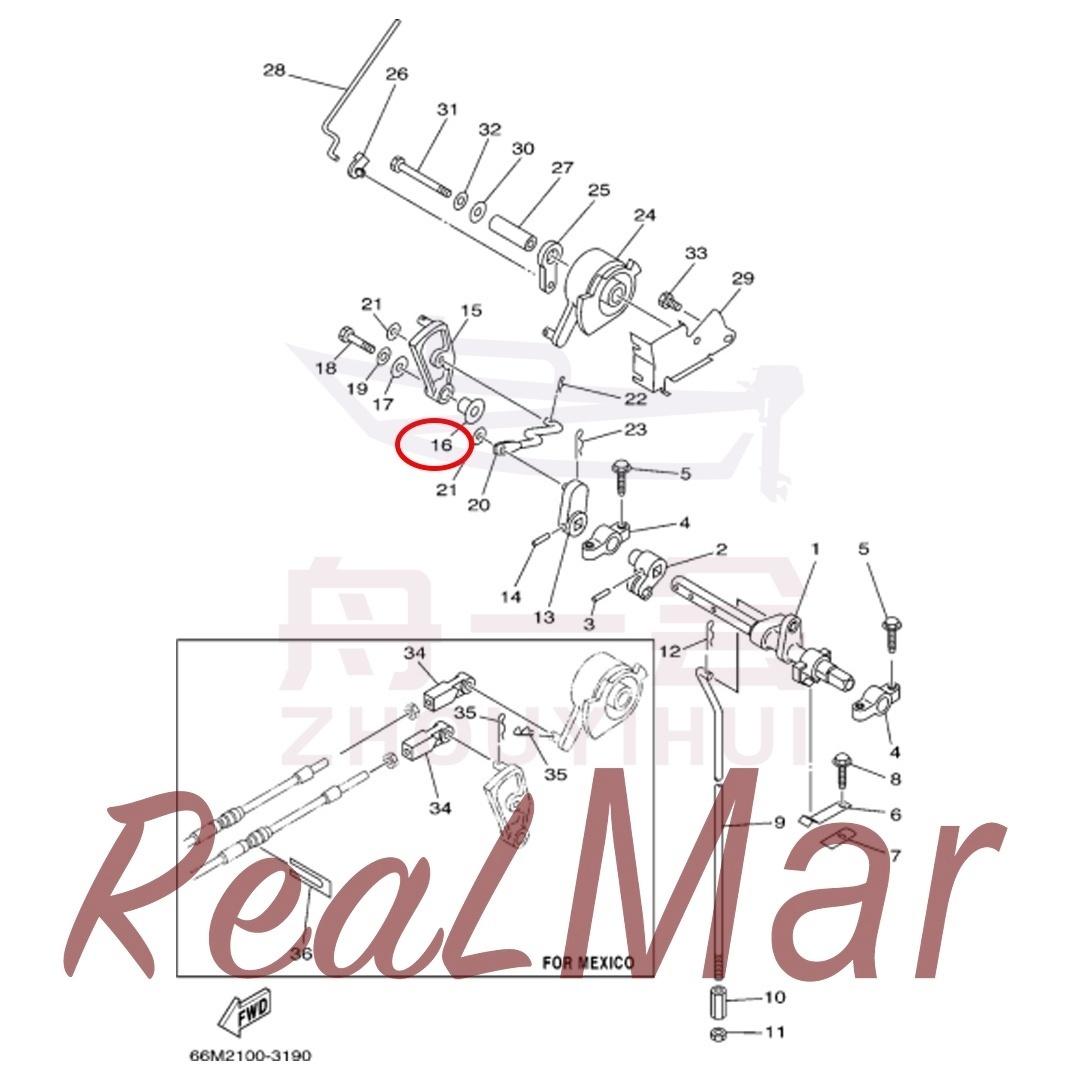 (90387-06M29),Dimo,(90387-06M29)-Dimo