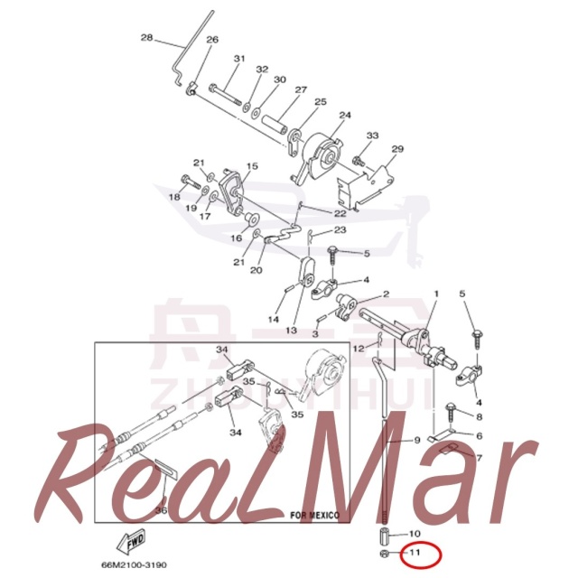 (95380-06700),Dimo,(95380-06700)-Dimo