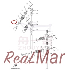 (66M-12111-00),Dimo,(66M-12111-00)-Dimo