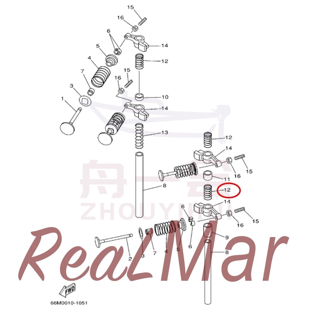 (90501-12M40),Dimo,(90501-12M40)-Dimo