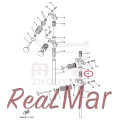 (90501-12M40),Dimo,(90501-12M40)-Dimo