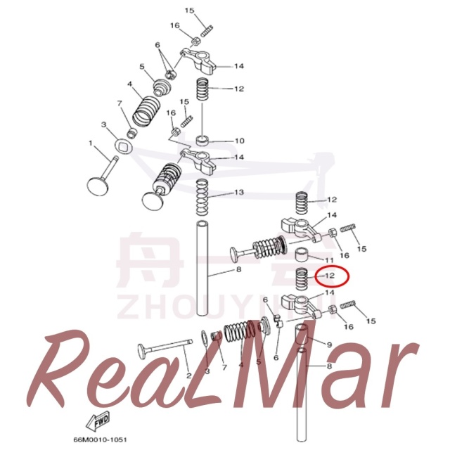 (90501-12M40),Dimo,(90501-12M40)-Dimo