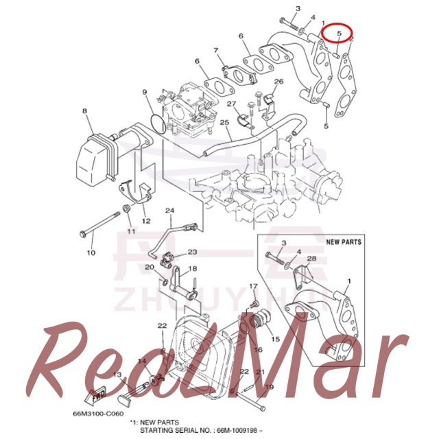 (93606-12019),Dimo,(93606-12019)-Dimo