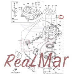 WASHER (92995-06600),Dimo,WASHER (92995-06600)-Dimo