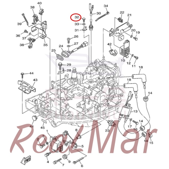 BOLT (97095-06014),Dimo,BOLT (97095-06014)-Dimo
