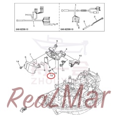 BOLT (97095-06014),Dimo,BOLT (97095-06014)-Dimo