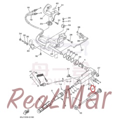 .BOLT (90109-06M86),Dimo,.BOLT (90109-06M86)-Dimo