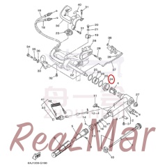 BUSH (90386-45001),Dimo,BUSH (90386-45001)-Dimo
