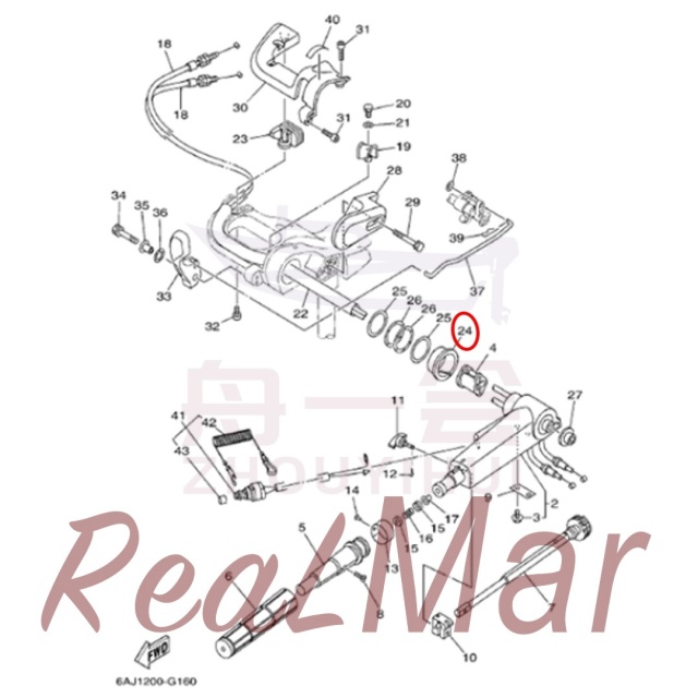 BUSH (90386-45001),Dimo,BUSH (90386-45001)-Dimo