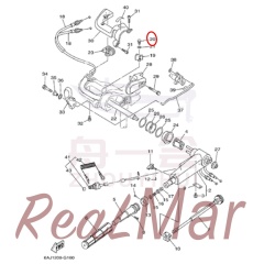BOLT (97090-06014),Dimo,BOLT (97090-06014)-Dimo
