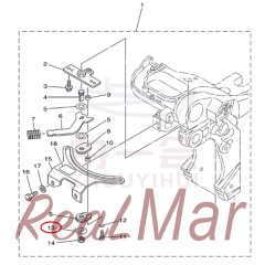 .WASHER (90209-10M26),Dimo,.WASHER (90209-10M26)-Dimo