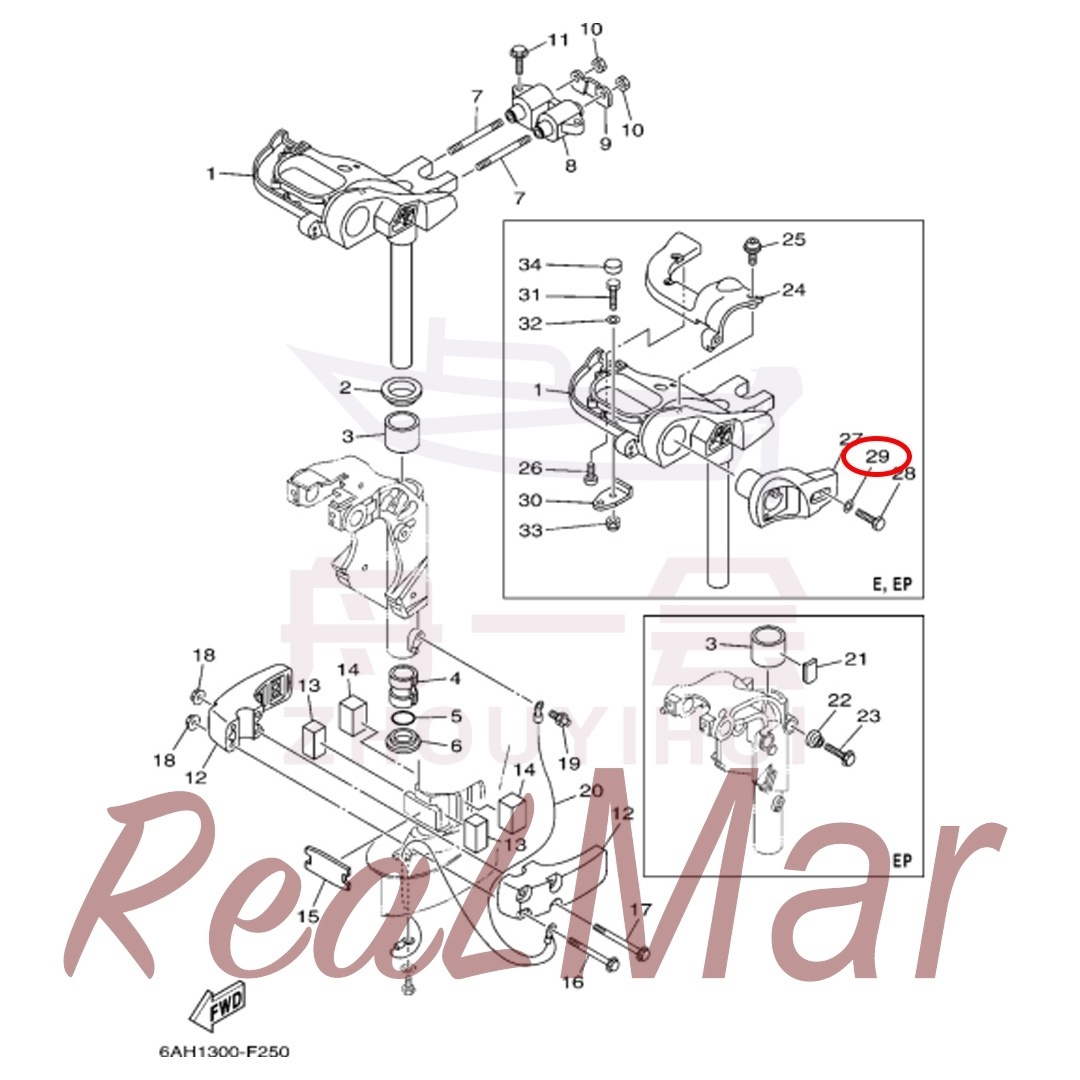 WASHER (92995-06600),Dimo,WASHER (92995-06600)-Dimo