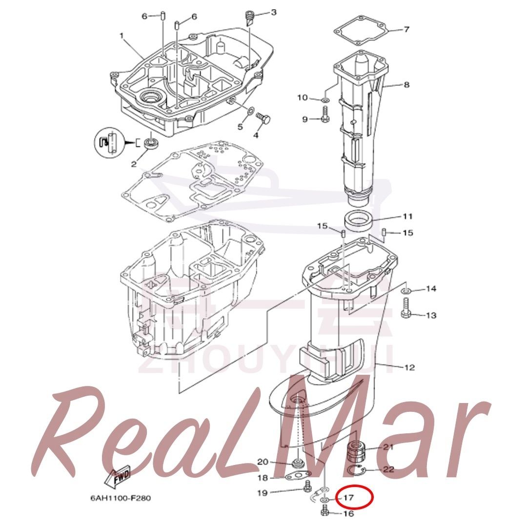 WASHER (92995-05600),Dimo,WASHER (92995-05600)-Dimo