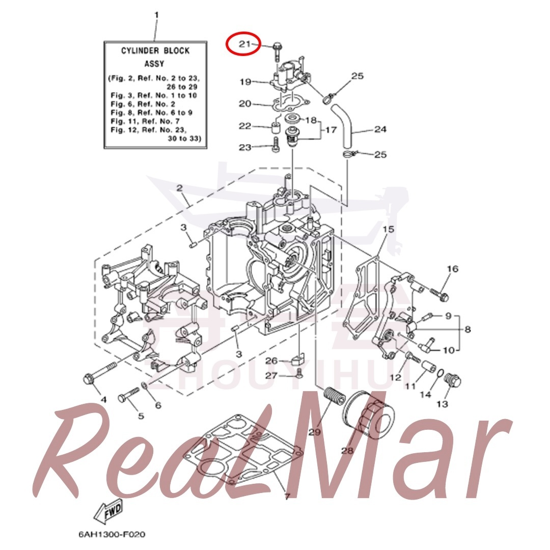 BOLT  WITH WASHER (90119-06MA3),Dimo,BOLT  WITH WASHER (90119-06MA3)-Dimo