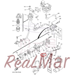 PIPE  JOINT 4 (688-24378-00),Dimo,PIPE  JOINT 4 (688-24378-00)-Dimo
