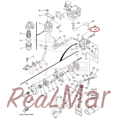 BOLT (90109-06215),Dimo,BOLT (90109-06215)-Dimo