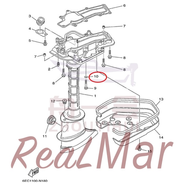 WASHER (92995-06600),Dimo,WASHER (92995-06600)-Dimo