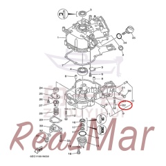 BOLT (97013-06050),Dimo,BOLT (97013-06050)-Dimo