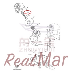 .SPRING  COMPRESSION (90501-100A5),Dimo,.SPRING  COMPRESSION (90501-100A5)-Dimo