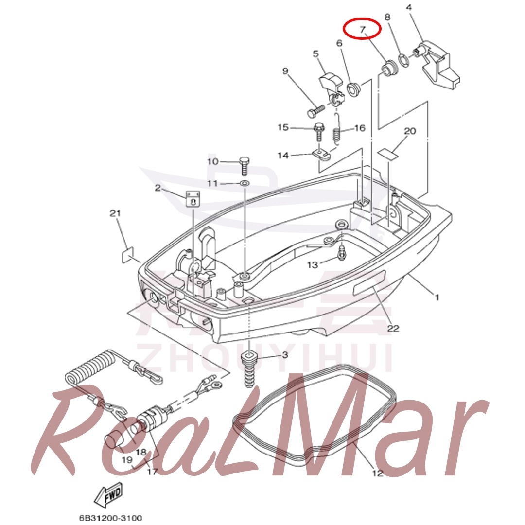 BUSH (90386-12MA2),Dimo,BUSH (90386-12MA2)-Dimo