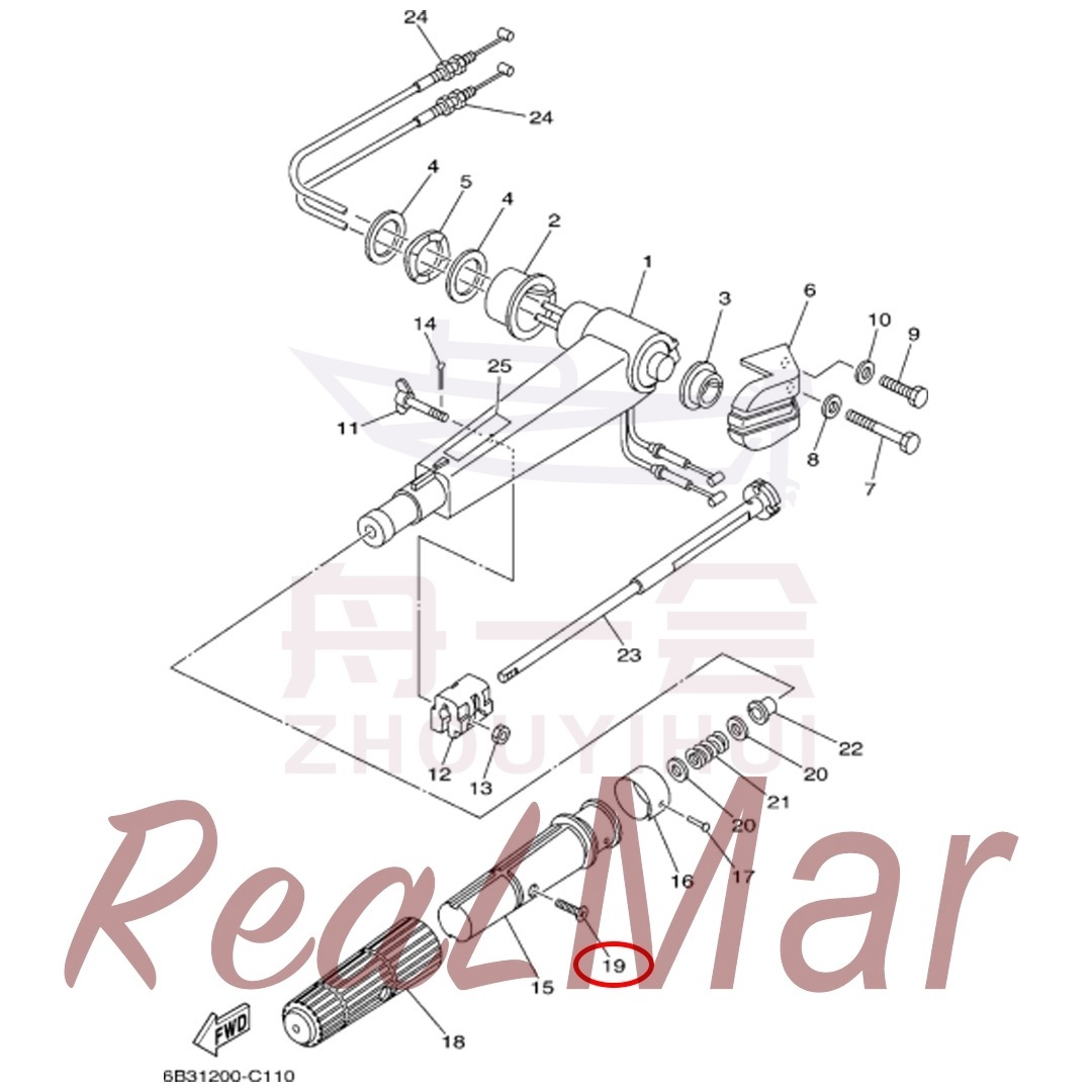 SCREW (90149-05M13),Dimo,SCREW (90149-05M13)-Dimo