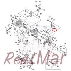 CIRCLIP (99080-09600),Dimo,CIRCLIP (99080-09600)-Dimo