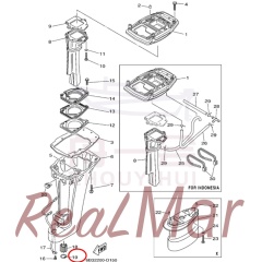 CIRCLIP (93420-30042),Dimo,CIRCLIP (93420-30042)-Dimo