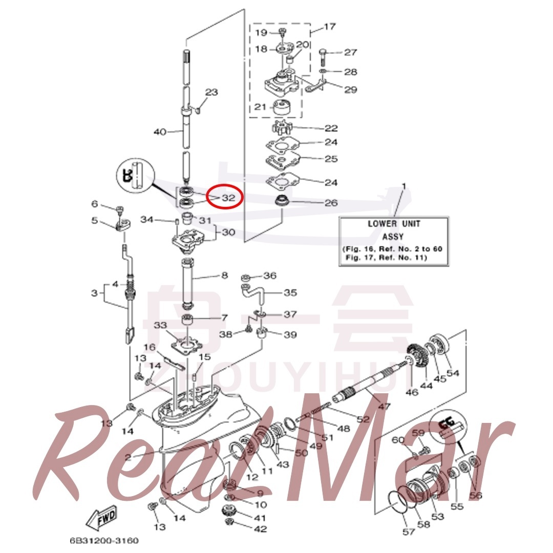 OIL SEAL (93101-20001),Dimo,OIL SEAL (93101-20001)-Dimo