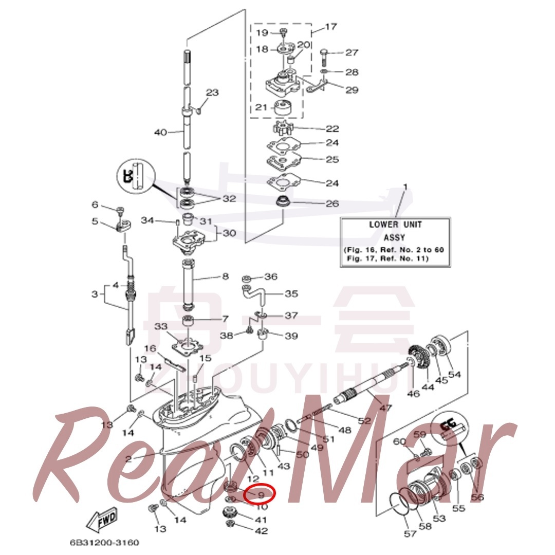 BEARING (93341-41414),Dimo,BEARING (93341-41414)-Dimo