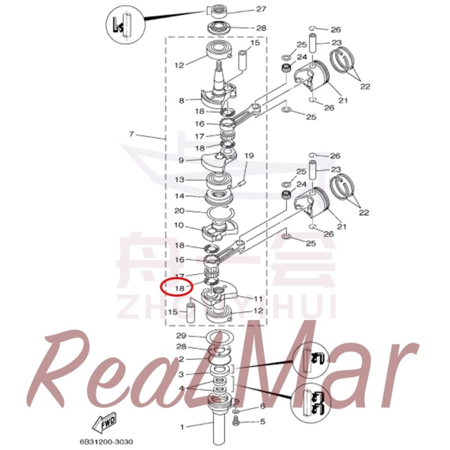 .WASHER (90209-20M23),Dimo,.WASHER (90209-20M23)-Dimo